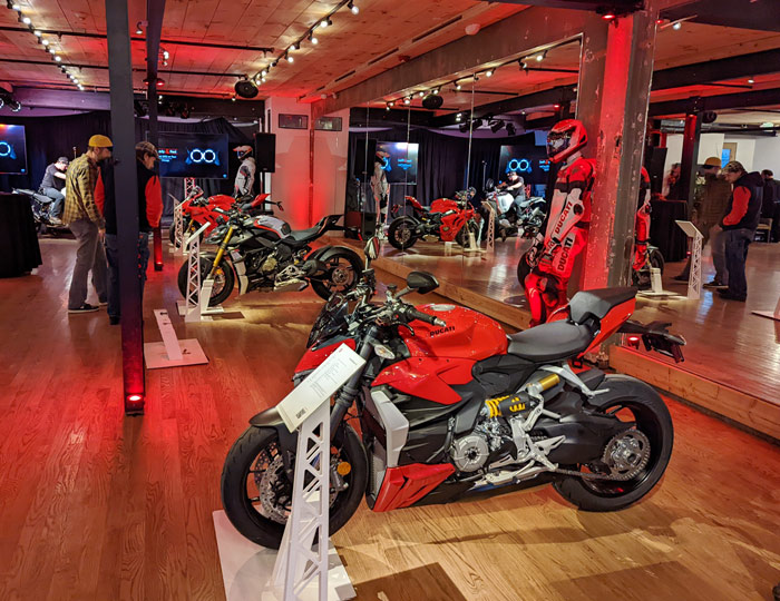 Ducate Corporate Event Loft On Passyunk Philadelphia