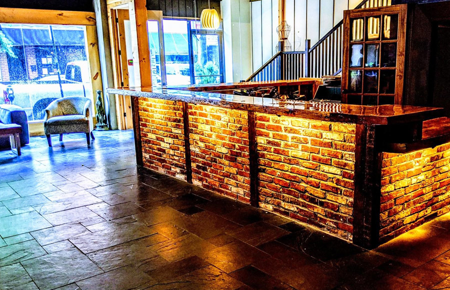 Loft On Passyunk Venue Rental Pricing