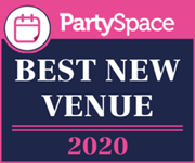 Party Space - Best New Venue 2020