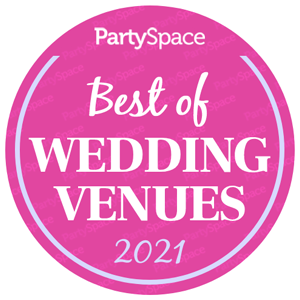 Party Space - Best of Wedding Venues 2021